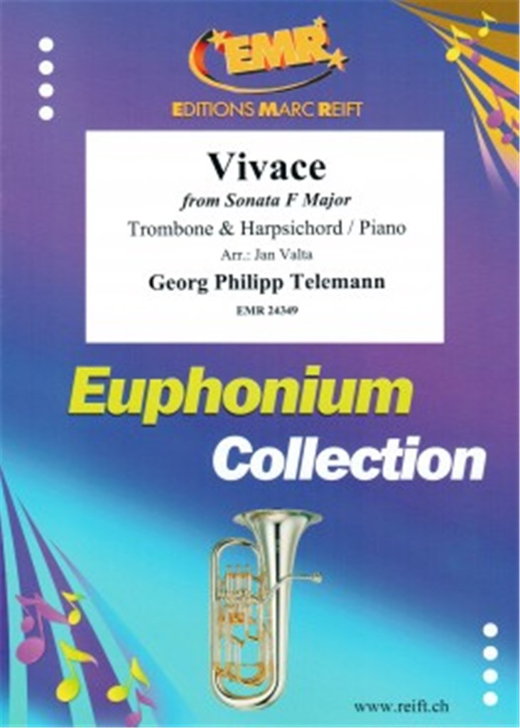 Vivace